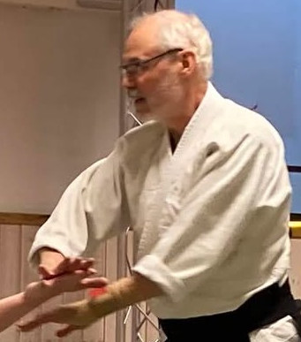 Mikael Pettersson