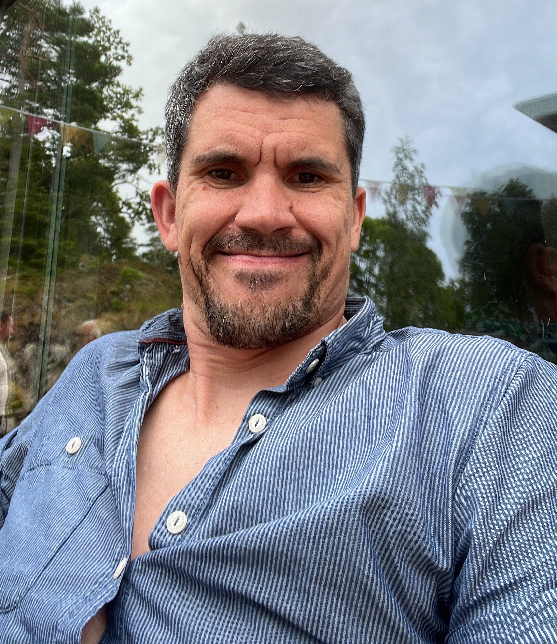 Tobias Vilaró